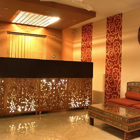 Hotel Walisons Resorts Srīnagar Dış mekan fotoğraf